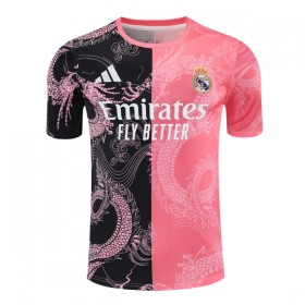 Goedkope Real Madrid Dragon 2024-25 Roze